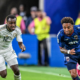 Les enseignements de Cap-Vert vs Arabie Saoudite Les Requins Bleus historiques, l'Arabie Saoudite amorphe