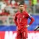 Les enseignements de Portugal - RD Congo un match nul historique pour les Congolais, Cristiano Ronaldo fantomatique (1)