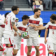 Les enseignements de Turquie vs États-Unis Timothy Weah rate son coup, les Croissants Étoilés se réveillent trop tard