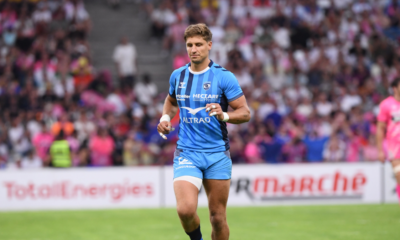 Les notes de Montpellier-Stade Français Domingo Miotti en métronome, Paul Alo-Emile en souffrance