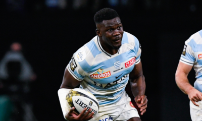 Les notes de Pau-Racing 92 Shingarai Manyarara surpuissant, Sacha Zegueur dominé