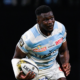 Les notes de Pau-Racing 92 Shingarai Manyarara surpuissant, Sacha Zegueur dominé