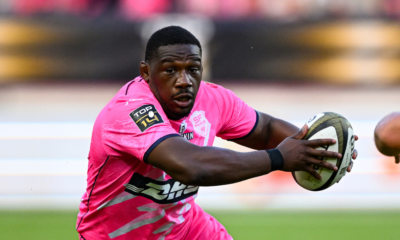 Les notes de Stade Français-La Rochelle : Yoan Tanga omniprésent, Jegou dépassé
