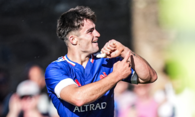 Les notes des Bleus face à Angleterre XV : Le Garrec comme à la maison, Attissogbé discret