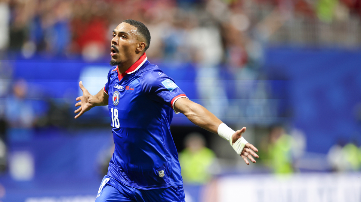 Les plus beaux buts de la phase de groupes de la Coupe du monde 2026