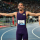 Les résultats de la Diamond League Oslo 2026