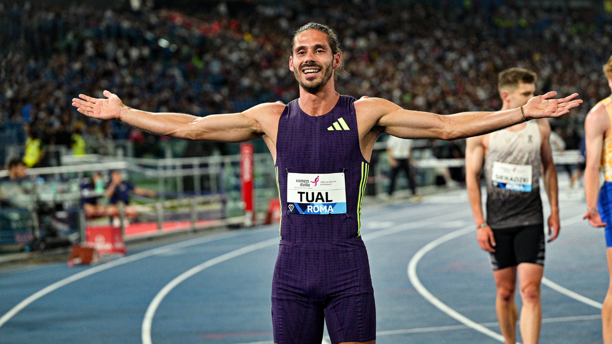Les résultats de la Diamond League Oslo 2026