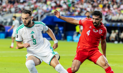 Les tops et flops d'Algérie-Autriche le match de la honte effacé 44 ans après