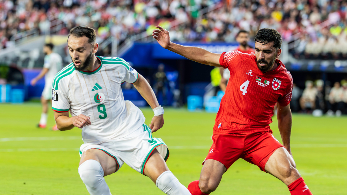 Les tops et flops d'Algérie-Autriche le match de la honte effacé 44 ans après