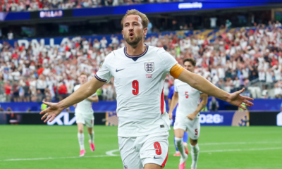Les tops et flops d'Angleterre-Croatie Harry Kane en métronome, Luka Modrić sent le poids des années