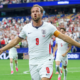Les tops et flops d'Angleterre-Croatie Harry Kane en métronome, Luka Modrić sent le poids des années