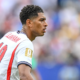 Les tops et flops d'Angleterre-Ghana : Kane et Bellingham aux abonnés absents, la solidité défensive des Black Stars