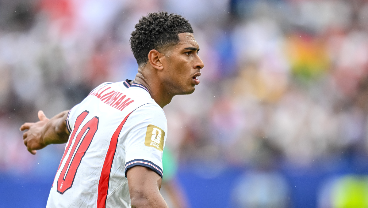 Les tops et flops d'Angleterre-Ghana : Kane et Bellingham aux abonnés absents, la solidité défensive des Black Stars