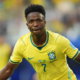 Les tops et flops d'Écosse-Brésil le show Vinicius Jr, la Tartan Army sans défense