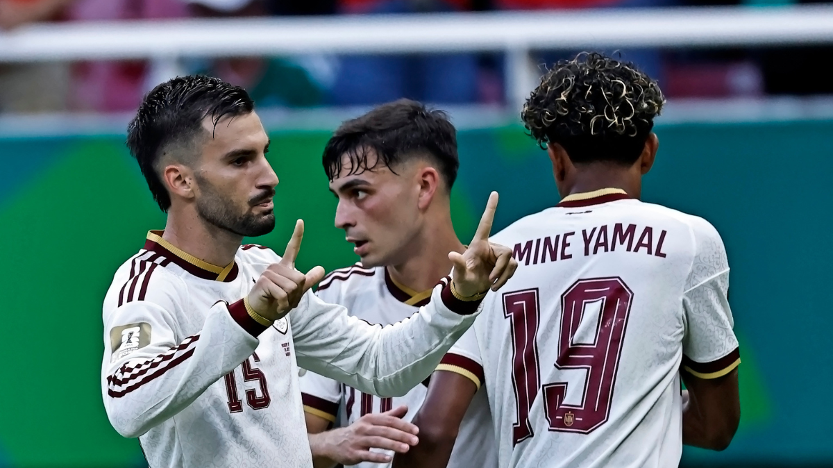 Les tops et flops d’Uruguay-Espagne Alex Baena marque des points, la Celeste décevante jusqu’au bout