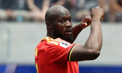 Les tops et flops de Belgique-Iran Lukaku et Ngoy plombent les Diables Rouges, la Team Melli a elle aussi un grand portier