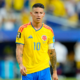 Les tops et flops de Colombie-Portugal : éternel James Rodríguez, la Seleção inquiète