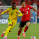 Les tops et flops de Corée du Sud-Afrique du Sud : qualification historique des Bafana Bafana, les Guerriers Taeguk se sabordent