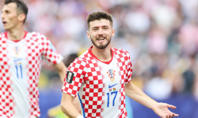 Les tops et flops de Croatie-Ghana le pétard de Sučić, soirée difficile pour l'attaque des Black Stars