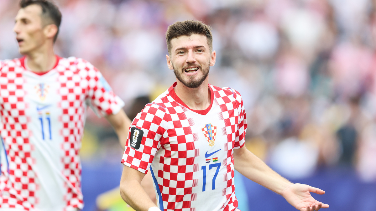 Les tops et flops de Croatie-Ghana le pétard de Sučić, soirée difficile pour l'attaque des Black Stars