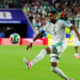 Les tops et flops de Jordanie-Autriche  Riyad Mahrez percutant, Amine Gouiri fantomatique jusqu’à la 82ème