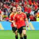 Les tops et flops de Nouvelle-Zélande vs Belgique Trossard superstar, les All Whites bien ternes