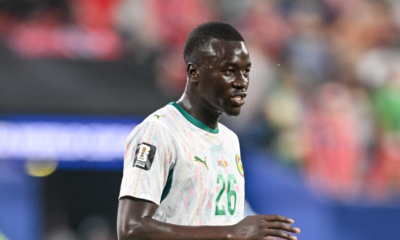 Les tops et flops de Sénégal-Iran le joker Pape Gueye, réveil peut-être trop tardif pour les Lions de la Terenga