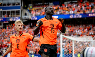 Les tops et flops de Tunisie vs Pays-Bas Brobbey confirme son talent, Ellyes Skhiri à l'image du Mondial des Aigles de Carthage