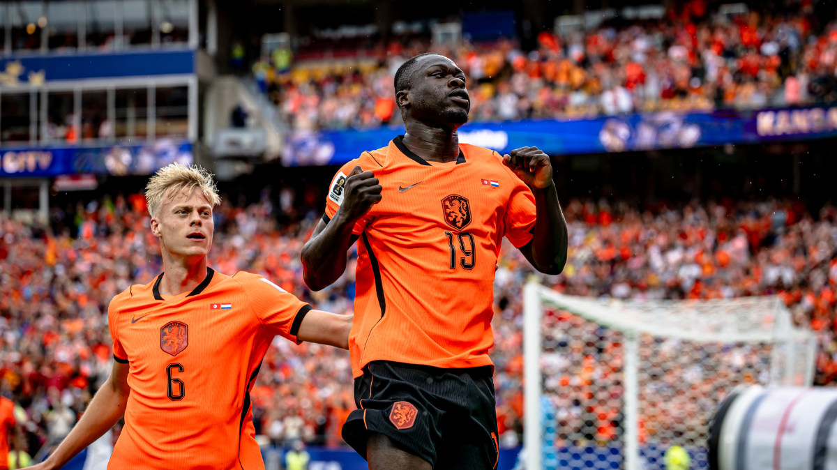 Les tops et flops de Tunisie vs Pays-Bas Brobbey confirme son talent, Ellyes Skhiri à l'image du Mondial des Aigles de Carthage