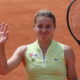 L'exploit continue pour Maja Chwalinska, qui rallie les demi-finales de Roland-Garros après sa victoire contre Anna Kalinskaya