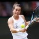 Lois Boisson sort au premier tour à Wimbledon contre Elena Rybakina malgré un excellent match