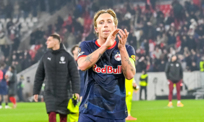 Lyon s'active sur le mercato : Mads Bidstrup en route pour l'OL