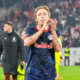 Lyon s'active sur le mercato : Mads Bidstrup en route pour l'OL