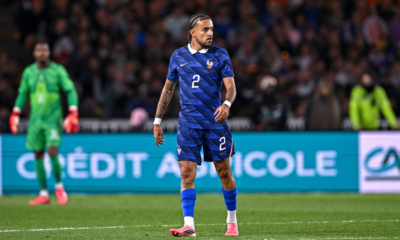 Malo Gusto courtisé : l'international français pourrait rebondir chez un cador de Premier League