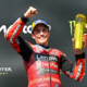 Marc Marquez dicte sa loi à Brno et s'offre une éclatante 75e victoire en MotoGP
