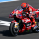 Marc Marquez retrouve la pole position en Hongrie