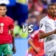 Maroc – Haïti chaîne TV, heure du match et enjeux de la Coupe du monde 2026
