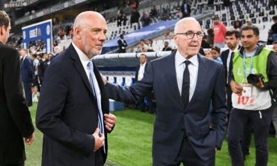 Marseille en sursis : dernière chance pour l'OM avant l'exclusion des compétitions européennes