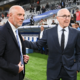 Marseille en sursis : dernière chance pour l'OM avant l'exclusion des compétitions européennes