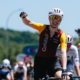 Martina Alzini s'impose au sprint sur la 1re étape du CIC-Tour Féminin des Pyrénées 2026