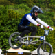 Mathis Jacquet et Clément Rocherieux sauvent l’équipe de France de BMX Racing sur la première manche de Papendal