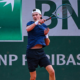 Mathys Domenc et Daniel Jade étrillés en finale du double juniors à Roland-Garros