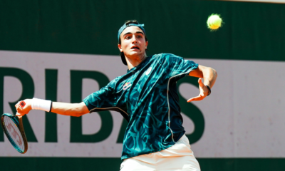 Mathys Domenc et Daniel Jade s’offrent une finale en double chez les juniors à Roland-Garros