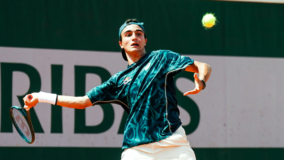 Mathys Domenc et Daniel Jade s’offrent une finale en double chez les juniors à Roland-Garros