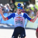 Maxim Van Gils et Luke Tuckwell font briller la Red Bull-Bora Hansgrohe sur la 6ème étape du Tour-Auvergne-Rhône Alpes
