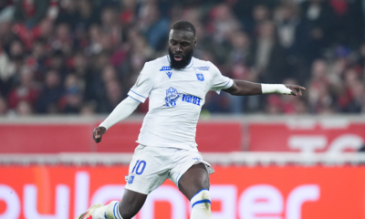Mercato Auxerre 2026-2027 Le tableau complet des transferts, arrivées et départs