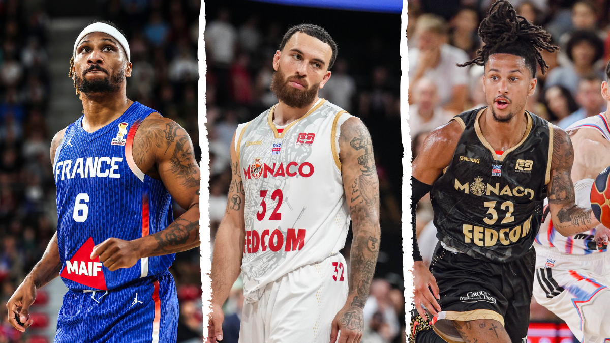 Mercato Betclic Élite 2026-2027 le tableau complet des transferts club par club, de l'ASVEL à Monaco