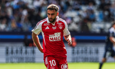 Mercato Brest 2026-2027 Le tableau complet des transferts, arrivées et départs