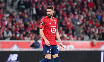 Mercato LOSC 2026-2027 Le tableau complet des transferts, arrivées et départs