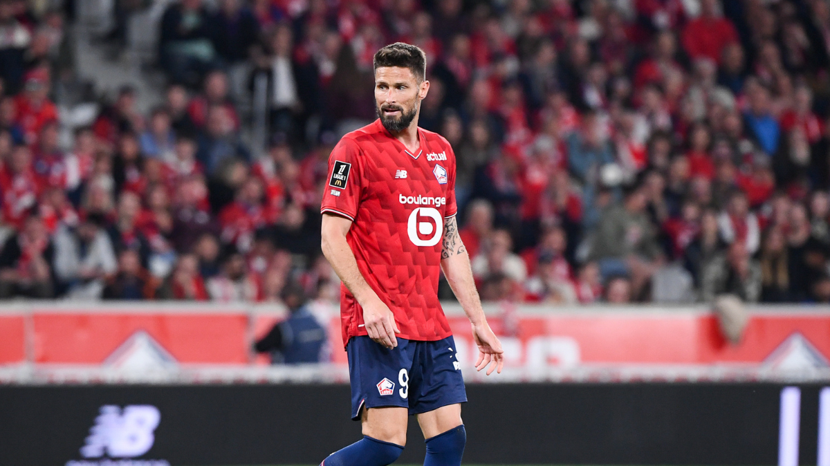 Mercato LOSC 2026-2027 Le tableau complet des transferts, arrivées et départs